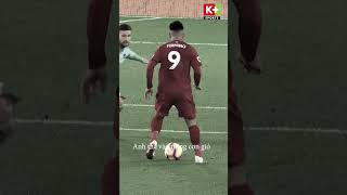 Tạm Biệt Anh, Roberto Firmino