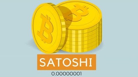 How to mine Satoshi BTCs and claim to balance.