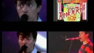 Spider Murphy Gang ~ Ooby Dooby ~ Rock´n´Roll Englisch 1978