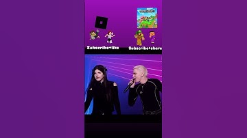 Thumbnail of roblox or minecraft #music #minecraft #roblox #shortvideo #share #shorts #fyp