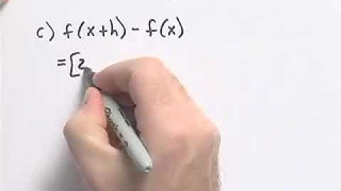 Ch3 #9 ChapterTestPrepVideos Sullivan AT 11e