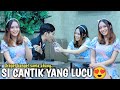 PRANK SHOLAWAT & NGAJI❗️SI CANTIK BANDUNG PENGEN DI IMAMIN😍