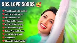 90’S Old Hindi Songs🥰 90s Love Song💘 Udit Narayan, Alka Yagnik, Kumar Sanu, Sonu Nigam