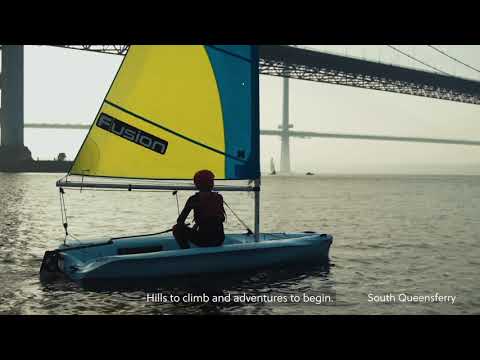 Forever Edinburgh Outdoor Adventures FACEBOOK by Edinburgh Tourism Action Group