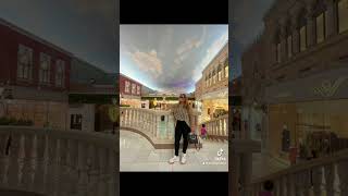 Mero Mutuharu/Qatar Villaggio