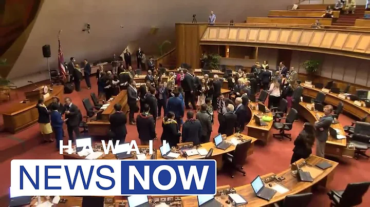 End of legislative session ends with bitter budget debate