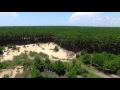 Bluffs of St. Teresa - 17,080 +/- Rare, Scenic Acres in Florida FOR SALE