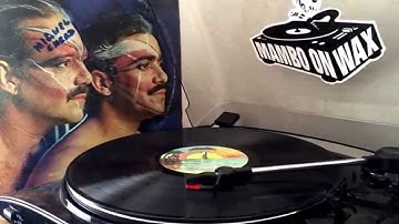 Larry Harlow & Junior Gonzalez - Imploracion