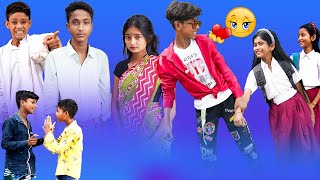 মিথ্যা ভালোবাসা বাংলা নাটক || Bangla Natok || Mittha Valobasha || Palli Gram TV Latest Video