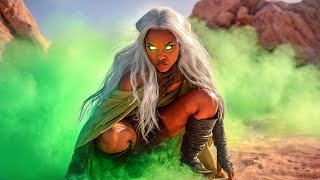Heroes are captured and forced to battle on live tv — who will survive? | Full Movie