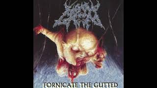 Bound and Gagged - Fornicate the Gutted (Full Album)