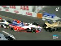 FULL RACE REPLAY | 2019 Sanya E-Prix Round 6 | Formula E