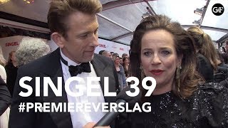 De première van Singel 39. In gesprek met Lies en Waldemar.