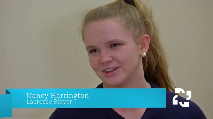 Recovery from Injury for a High School Lacrosse Pa...