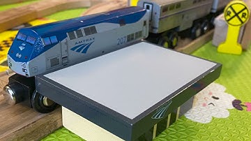 3 2 1 GO! Meme Starring Amtrak, SEPTA & LIRR