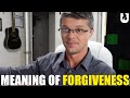 Biblical Meaning Of Forgiveness And The Amazing Nature Of The Bible