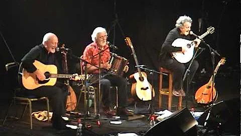 Sally Brown - Sweeney's Men 2012