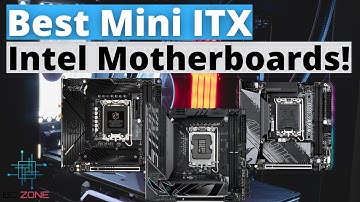 The Best Intel Mini ITX Motherboards In 2025! (TOP 3)