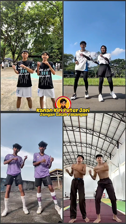 Right and Left Finger Spinning | Latest Tiktok Dance #dancetiktok