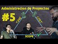 Proyecto Capa 8 #5 Administracion de Proyectos | Que Es un Technical Program Manager?