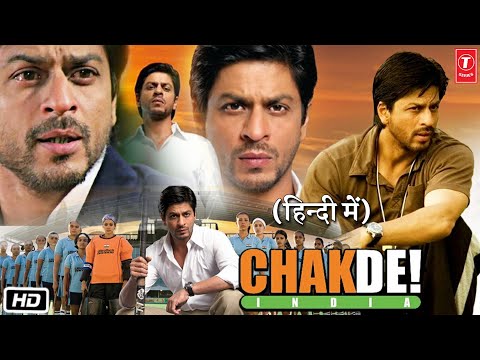 Chak De! India Full HD Movie | Shah Rukh Khan | Vidya Malvade | Shilpa Shukla | Story Explained
