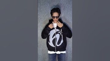 Thumbnail of Hoodie Boxy #outfitideas #outfit #outfitinspo #fashion #fashionstyle #fashionblogger #viralvideo