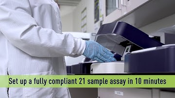 Suez Analytical Instruments: Sievers Eclipse Info