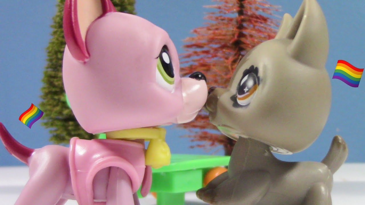 LPS: Love Trip (Pride Month Film) 🌈