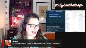 Mostly wrangling with theme-ui // GatsbyJS + ThemeUI // #SillySiteChallenge Stream #2 of 5