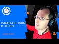 Работа с JSON в 1С 8 3