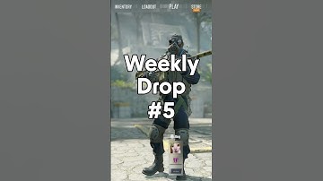 CS2 Weekly Drop #5
