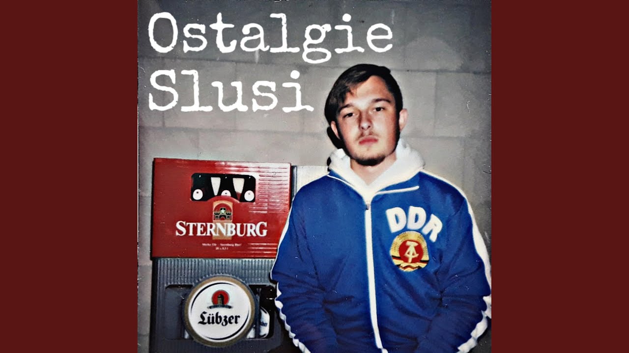 Watch Ostalgie on YouTube Watch Ostalgie on YouTube