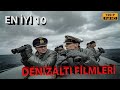 Mutlaka İzlemeniz Gereken EN İYİ 10 DENİZALTI FİLMLERİ