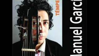 Manuel García- Tempera chords