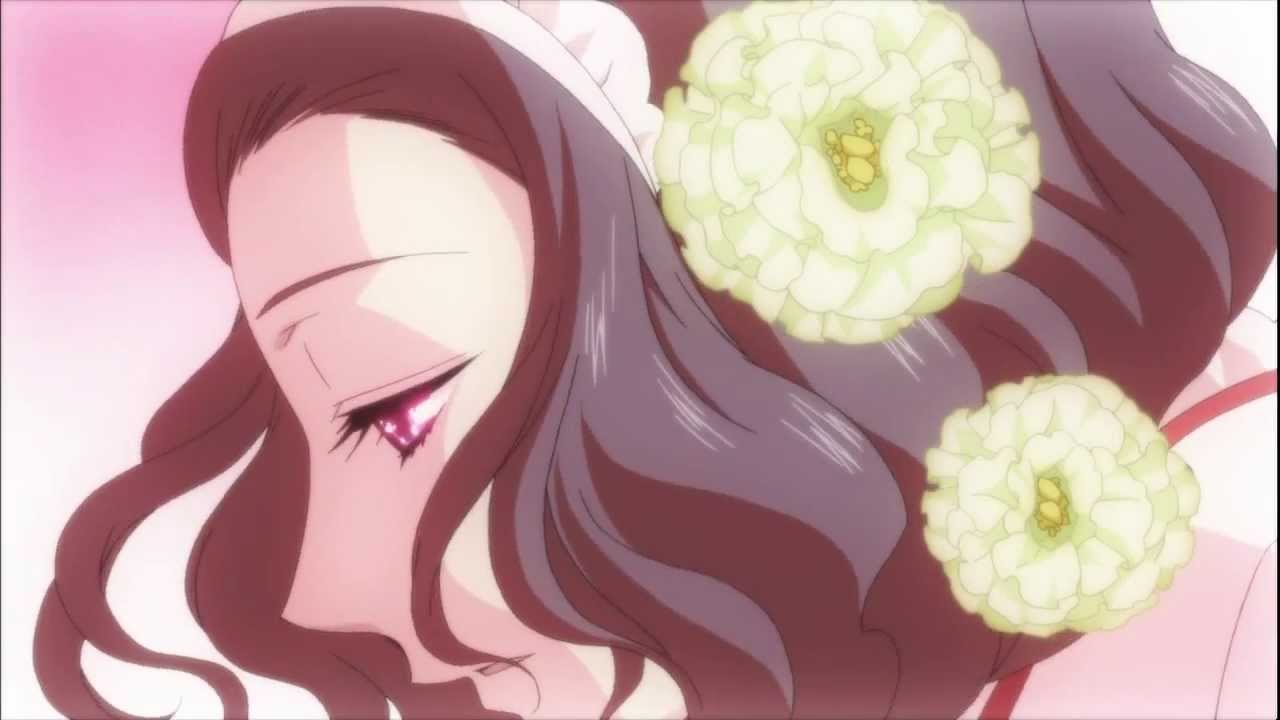 Maiden Spirit Zakuro (おとめ妖怪 ざくろ) Opening - Moon Signal