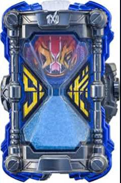 【高音質/High Quality】Geiz Revive Henshin Standby/ガイズリバイブ 変身待機音【By KyoryuGhost/恐竜ゴースト】