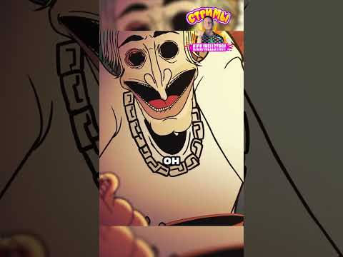 А как вы думали какого это быть стримером? #фильм #сериал #кино #мультик