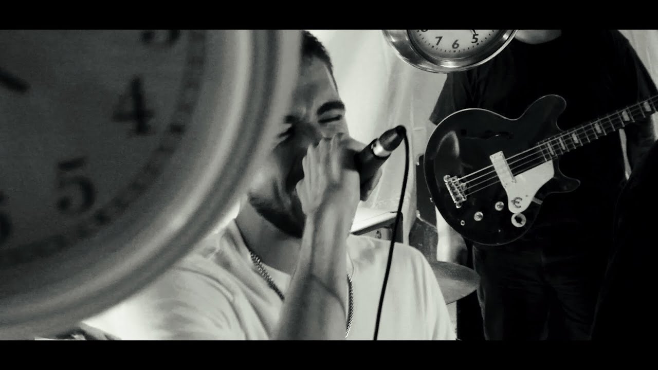 So-Called - Disintegrate (Official Music Video)