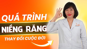 Nha Khoa Hải Phòng |  GẮN MẮC CÀI – BƯỚC KHỞI ĐẦU CỦA NỤ CƯỜI THAY ĐỔI CUỘC ĐỜI
