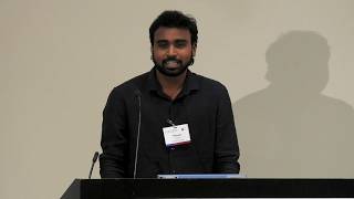 2026 Conference on Physics and AI: Bhargav Siddani