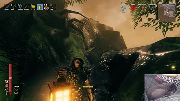 SovietWomble Streams [with Chat] - Valheim (Part 30)