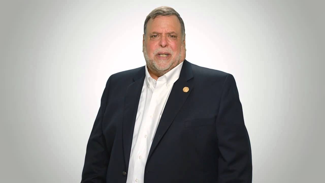 Bill Goldsmith LinkedIn - YouTube