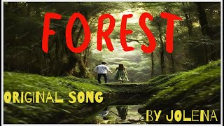 FOREST - Original Ukulele Song