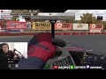 F4 DEBUT RACE! F4 @ WINTON MOTOR RACEWAY