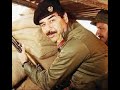 فوت بيها أغنية لصدام حسين قبل الاحتلال الأمريكي للعراق 2003 
