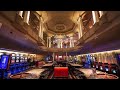 Abandoned Casino Royale | Incredible Architecture