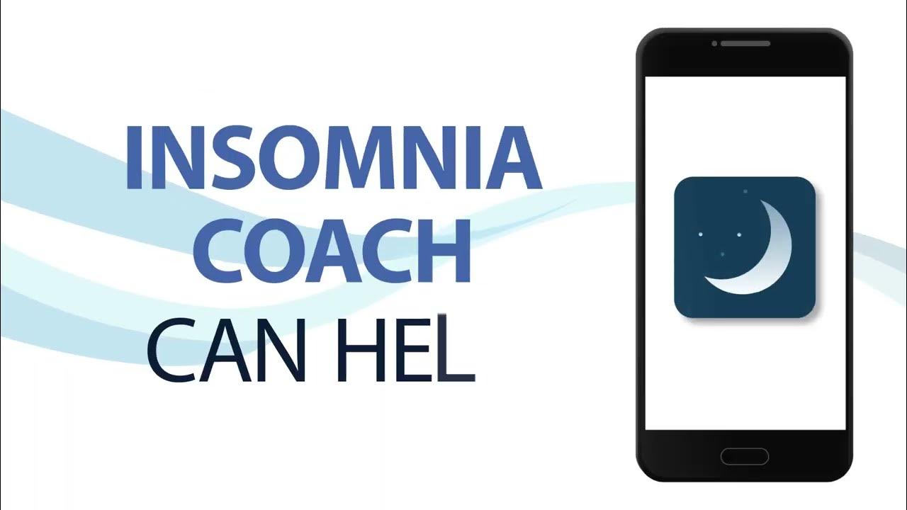 Insomnia Coach in 60 Seconds YouTube