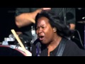 Joan Armatrading - Woman In Love (Live at Glastonbury 2008) HD 720p