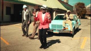 Mark Ronson ft. Bruno Mars - Uptown Funk 'Oldtown Cover' ft. Alex Boye', & The Dancing Grannies