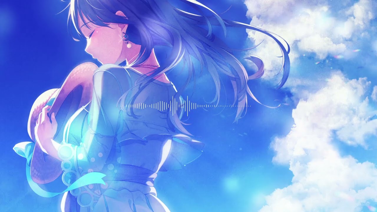 Noru - beautiful days (feat. Merrow) - YouTube